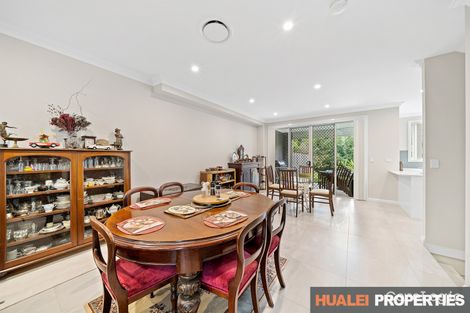 Property photo of 4/8 Cathay Place Kellyville NSW 2155