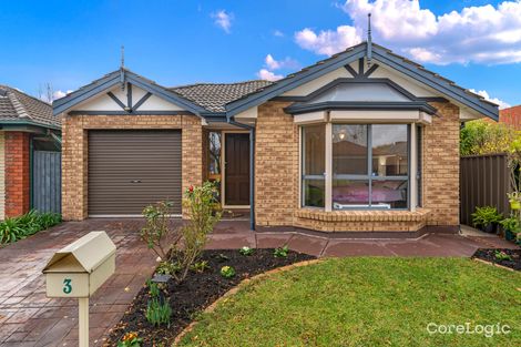 Property photo of 3 Temple Court Oakden SA 5086