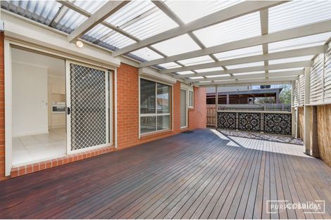 Property photo of 3/6 Jones Road Dandenong VIC 3175