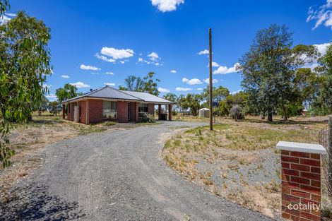 1840 Echuca Rd, Undera, VIC 3629