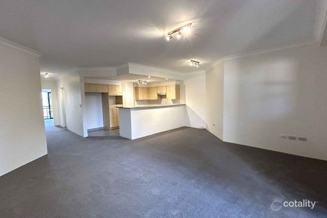 9/52a Nelson St, Annandale, NSW 2038