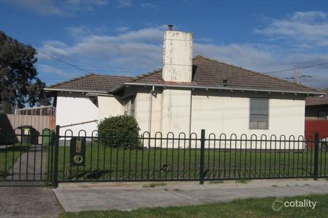 Property photo of 27 Bicknell Court Broadmeadows VIC 3047