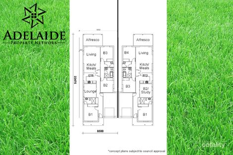 Property photo of 54A Valiant Road Holden Hill SA 5088