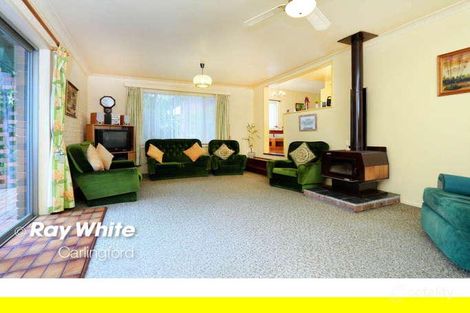 Property photo of 7 Dora Crescent Dundas NSW 2117