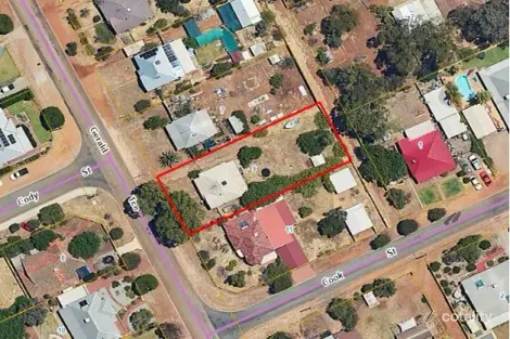 Property photo of 9 Gerald Terrace Northam WA 6401