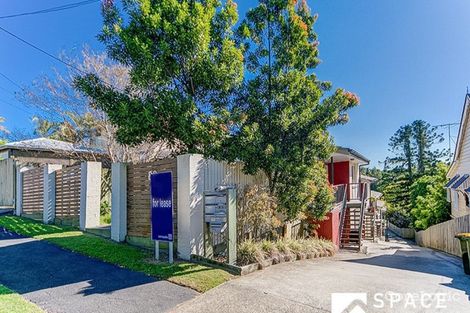Property photo of 3/83 Rockbourne Terrace Paddington QLD 4064