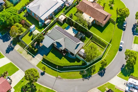 Property photo of 6 Burrum Avenue Upper Caboolture QLD 4510
