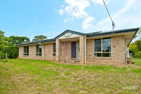 27 Mitchell St, Beaudesert, QLD 4285