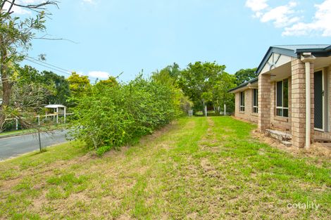 Property photo of 27 Mitchell Street Beaudesert QLD 4285