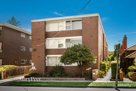 3/349-351 Orrong Rd, St Kilda East, VIC 3183