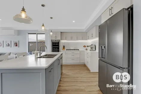 Property photo of 1C Laura Avenue Australind WA 6233