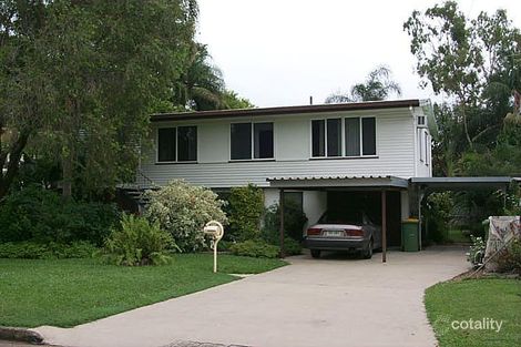 15 Baralga St, Cranbrook, QLD 4814