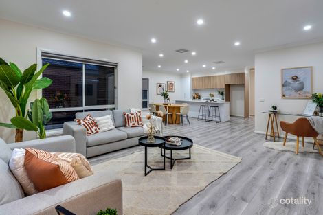 Property photo of 28 Nebula Crescent Mickleham VIC 3064
