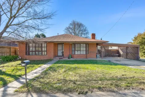 Property photo of 46 Beauchamp Street Kyneton VIC 3444