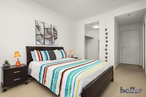 Property photo of 1002/20 Rakaia Way Docklands VIC 3008