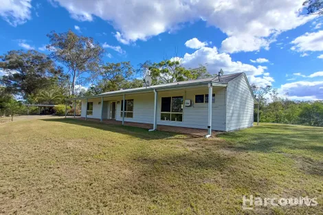 191 Halford Dr, Maroondan, QLD 4671