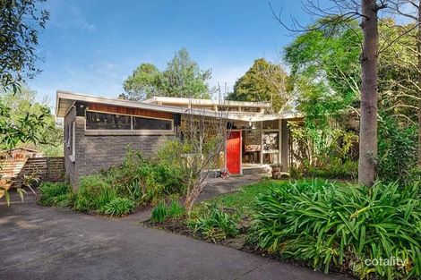 Property photo of 18 Meyrick Crescent Viewbank VIC 3084