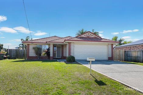 18 Camille Ct, Caboolture South, QLD 4510
