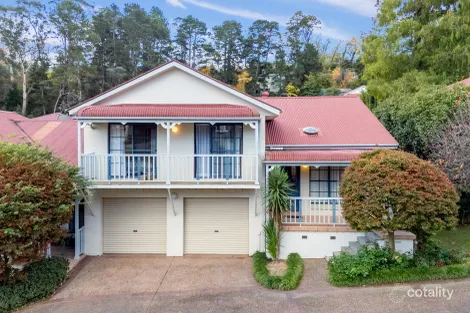 4/9-11 Wascoe St, Leura, NSW 2780