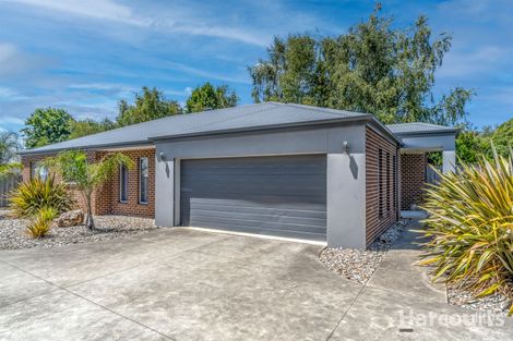 Property photo of 1/154 Narracan Drive Newborough VIC 3825