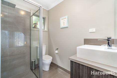 Property photo of 1/154 Narracan Drive Newborough VIC 3825