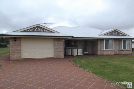 Property photo of 30 Sonaree Drive Kingaroy QLD 4610