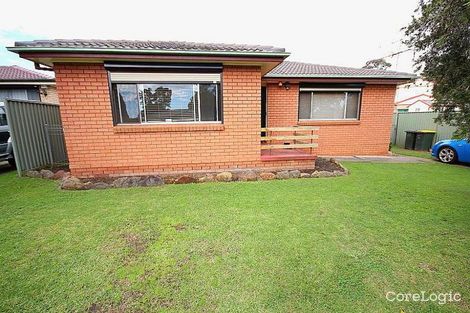 Property photo of 11 Rickard Road Quakers Hill NSW 2763