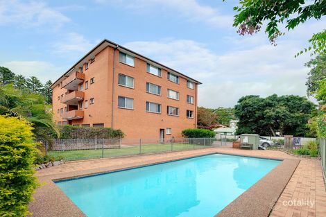 Property photo of 10/17-19 Magnus Street Nelson Bay NSW 2315