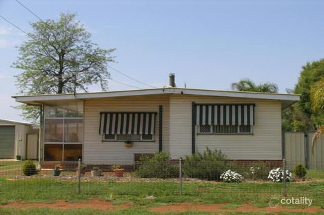 21 Aubigny Rd, Oakey, QLD 4401