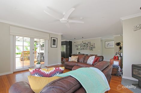 Property photo of 42 Baths Road Mirboo North VIC 3871