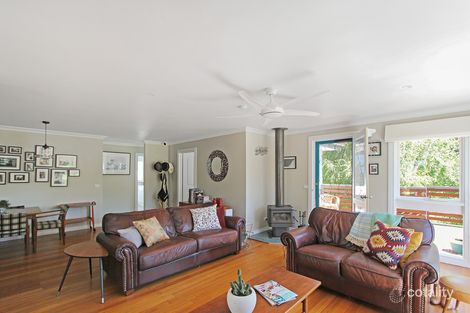 Property photo of 42 Baths Road Mirboo North VIC 3871