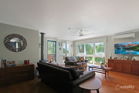 Property photo of 42 Baths Road Mirboo North VIC 3871