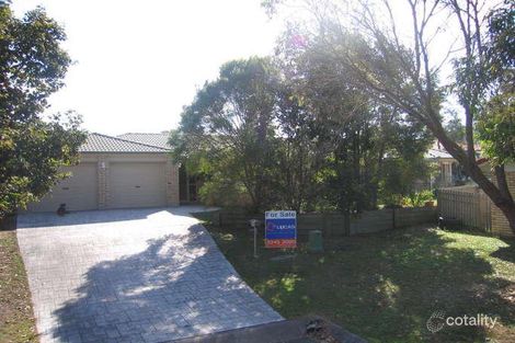 5 Hibbertia Cl, Capalaba, QLD 4157