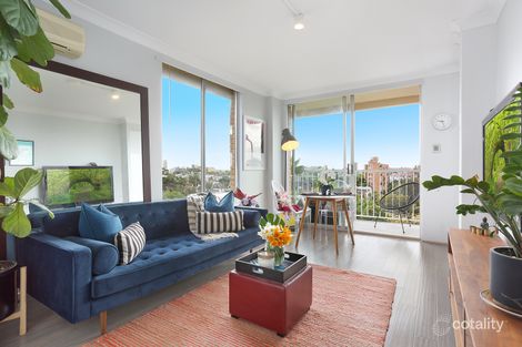 Property photo of 61/39-43 Cook Road Centennial Park NSW 2021