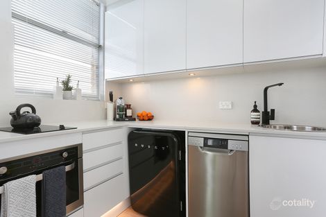 Property photo of 61/39-43 Cook Road Centennial Park NSW 2021