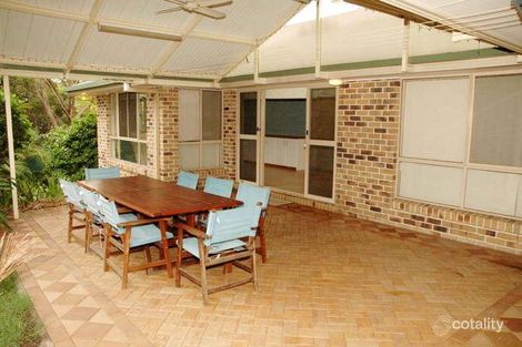 Property photo of 11 Oedipus Court Eatons Hill QLD 4037