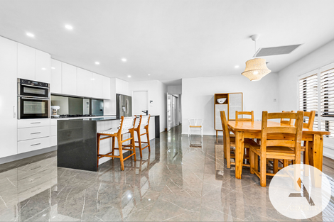 Property photo of 16B Macfarland Crescent Chifley ACT 2606