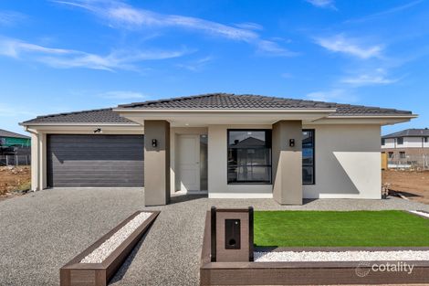 Property photo of 11 Pomelo Street Tarneit VIC 3029