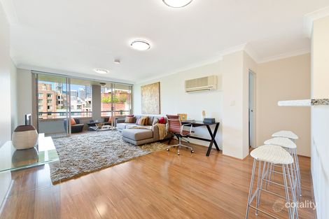 608/261 Harris St, Pyrmont, NSW 2009