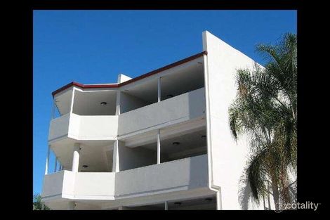 4/183 Kelvin Grove Rd, Kelvin Grove, QLD 4059