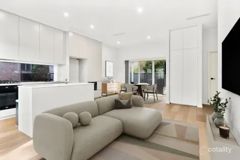 Property photo of 1/8 Lyrebird Close Blackbutt NSW 2529