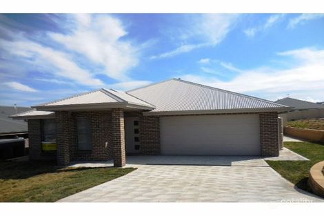 Property photo of 1 Redding Drive Kelso NSW 2795