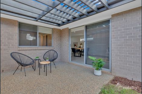 Property photo of 5 Crystal Road Cobblebank VIC 3338