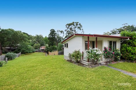 Property photo of 442 Glenfern Road Tecoma VIC 3160