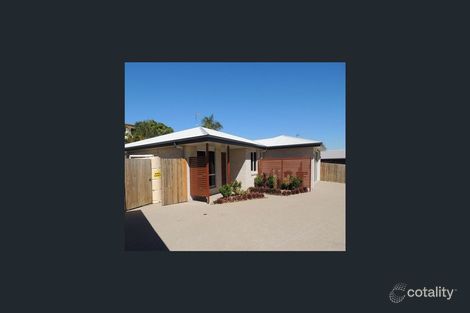 Property photo of LOT 2/41 Bauhinia Street Boyne Island QLD 4680