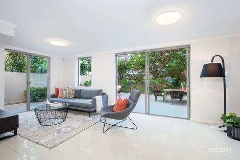 Property photo of 54/20 Eve Street Erskineville NSW 2043