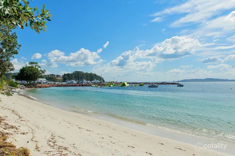 Property photo of 10/17-19 Magnus Street Nelson Bay NSW 2315