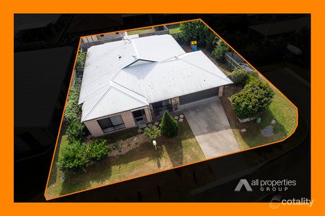 Property photo of 16 Highland Place Forest Lake QLD 4078