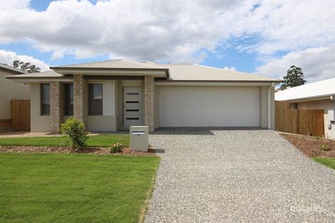 36 Eagleton Cres, Leichhardt, QLD 4305