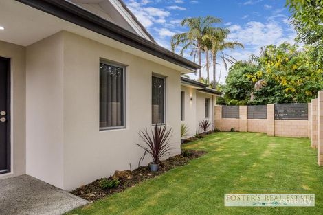 15 Sixth Rd, Armadale, WA 6112